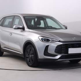 MG ZS SUV Hybrid+ / 19634801