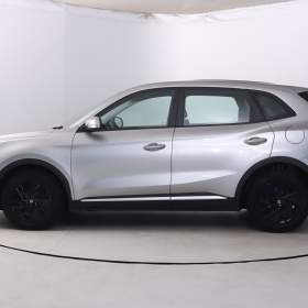 Foto inzerátu MG ZS SUV Hybrid+