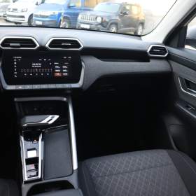 Foto inzerátu MG ZS SUV Hybrid+