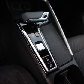 Foto inzerátu MG ZS SUV Hybrid+