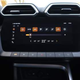 Foto inzerátu MG ZS SUV Hybrid+