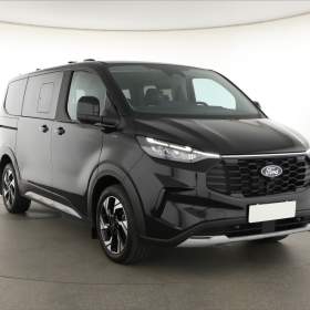 Fotka k inzerátu Ford Tourneo Custom 2.0 EcoBlue / 19629015