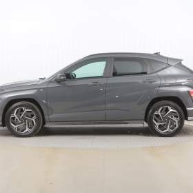 Foto inzerátu Hyundai Kona 1.6 T-GDI