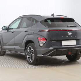 Foto inzerátu Hyundai Kona 1.6 T-GDI