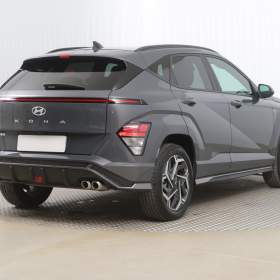 Foto inzerátu Hyundai Kona 1.6 T-GDI