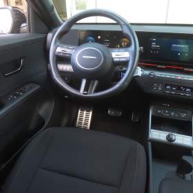 Foto inzerátu Hyundai Kona 1.6 T-GDI