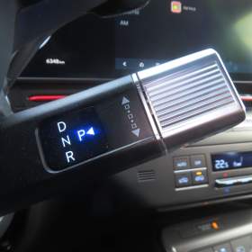 Foto inzerátu Hyundai Kona 1.6 T-GDI