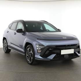 Hyundai Kona 1.6 T- GDI / 19634803