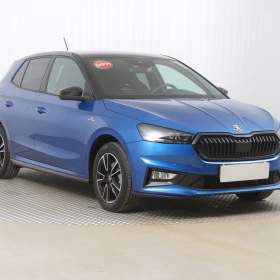 Foto inzerátu Škoda Fabia 1.0 TSI