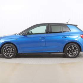 Foto inzerátu Škoda Fabia 1.0 TSI