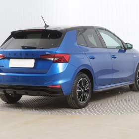 Foto inzerátu Škoda Fabia 1.0 TSI