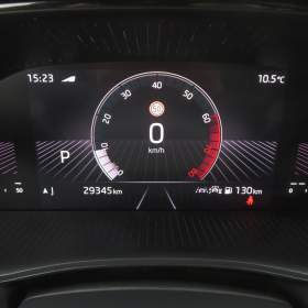 Foto inzerátu Škoda Fabia 1.0 TSI