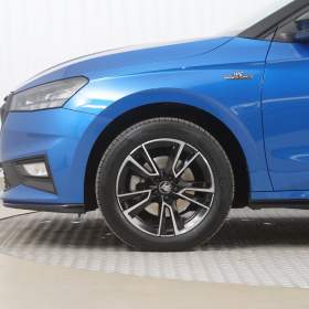 Foto inzerátu Škoda Fabia 1.0 TSI