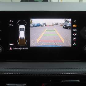 Foto inzerátu Škoda Fabia 1.0 TSI