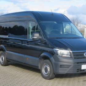 Volkswagen Crafter 2.0 TDI / 19634811