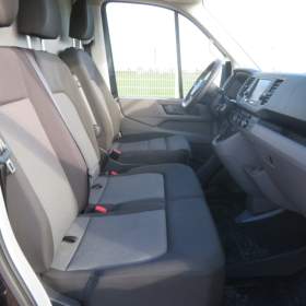 Foto inzerátu Volkswagen Crafter 2.0 TDI