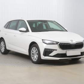 Fotka k inzerátu Škoda Scala 1.0 TSI / 19431544