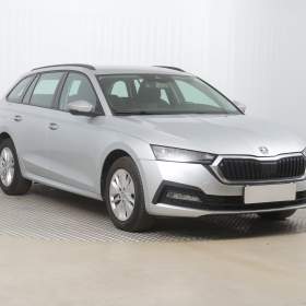 Škoda Octavia 2.0 TDI / 19634818