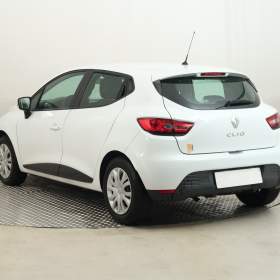 Foto inzerátu Renault Clio 1.2 16V