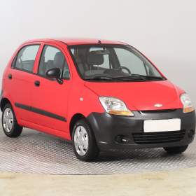 Fotka k inzerátu Chevrolet Spark 0.8i / 19574365