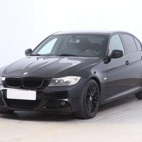 Foto inzerátu BMW Řada 3 320 i