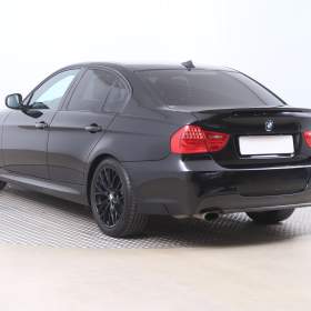 Foto inzerátu BMW Řada 3 320 i