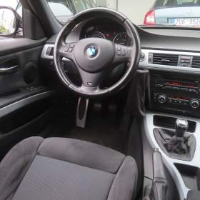 Foto inzerátu BMW Řada 3 320 i