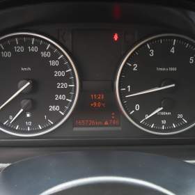 Foto inzerátu BMW Řada 3 320 i