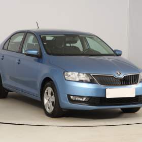 Fotka k inzerátu Škoda Rapid 1.0 TSI / 19629761