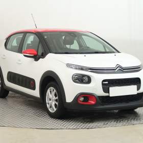 Citroën C3 1.2 PureTech / 19634839