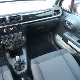 Foto inzerátu Citroën C3 1.2 PureTech