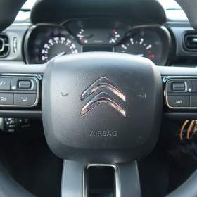 Foto inzerátu Citroën C3 1.2 PureTech