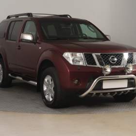 Nissan Pathfinder 2.5 dCi / 19634840