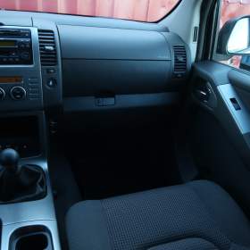 Foto inzerátu Nissan Pathfinder 2.5 dCi