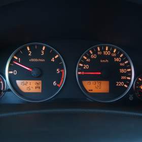 Foto inzerátu Nissan Pathfinder 2.5 dCi