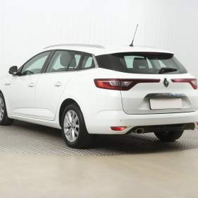 Foto inzerátu Renault Mégane 1.6 SCe