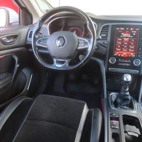Foto inzerátu Renault Mégane 1.6 SCe