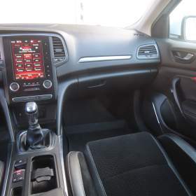 Foto inzerátu Renault Mégane 1.6 SCe