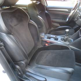 Foto inzerátu Renault Mégane 1.6 SCe