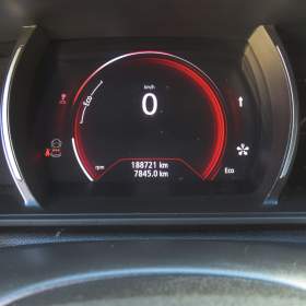 Foto inzerátu Renault Mégane 1.6 SCe