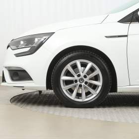 Foto inzerátu Renault Mégane 1.6 SCe