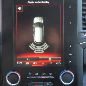 Foto inzerátu Renault Mégane 1.6 SCe