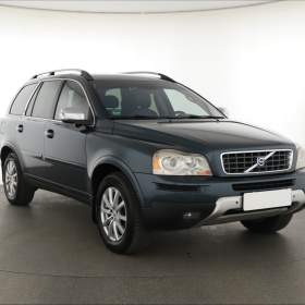Foto inzerátu Volvo XC90 D5