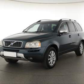 Foto inzerátu Volvo XC90 D5