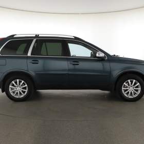 Foto inzerátu Volvo XC90 D5