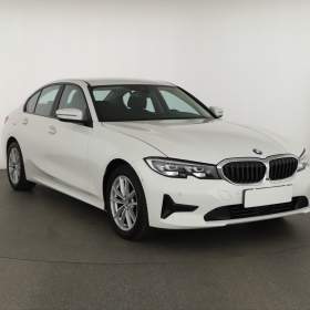 Fotka k inzerátu BMW Řada 3 320 d xDrive / 19578485