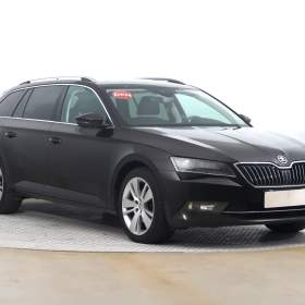 Škoda Superb 2.0 TDI / 19634860