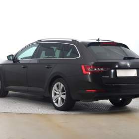 Foto inzerátu Škoda Superb 2.0 TDI
