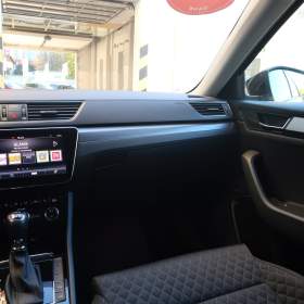 Foto inzerátu Škoda Superb 2.0 TDI