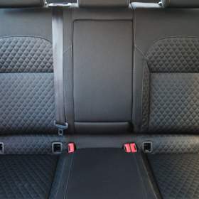 Foto inzerátu Škoda Superb 2.0 TDI